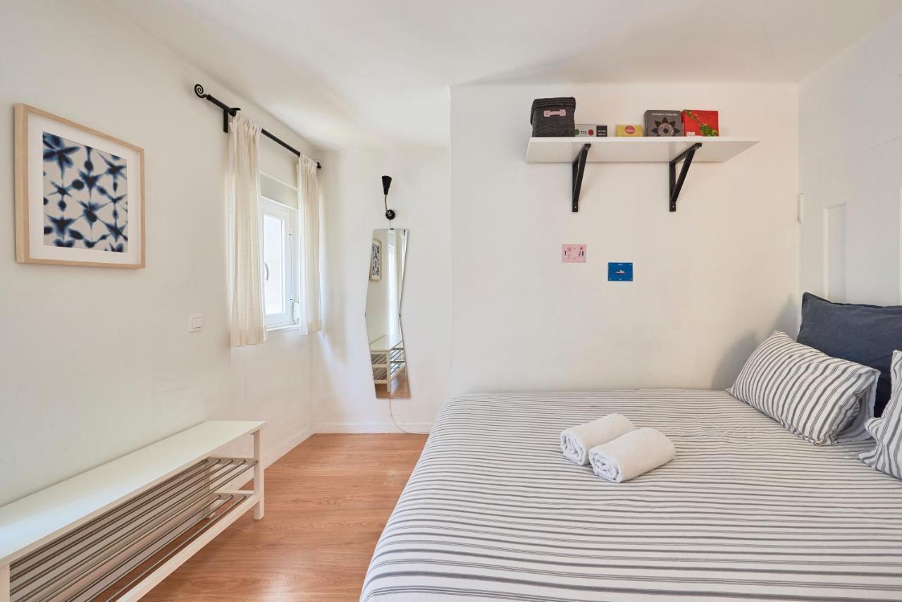 Meet Lisboa | Your Home In Lisbon | City Centre Exterior photo
