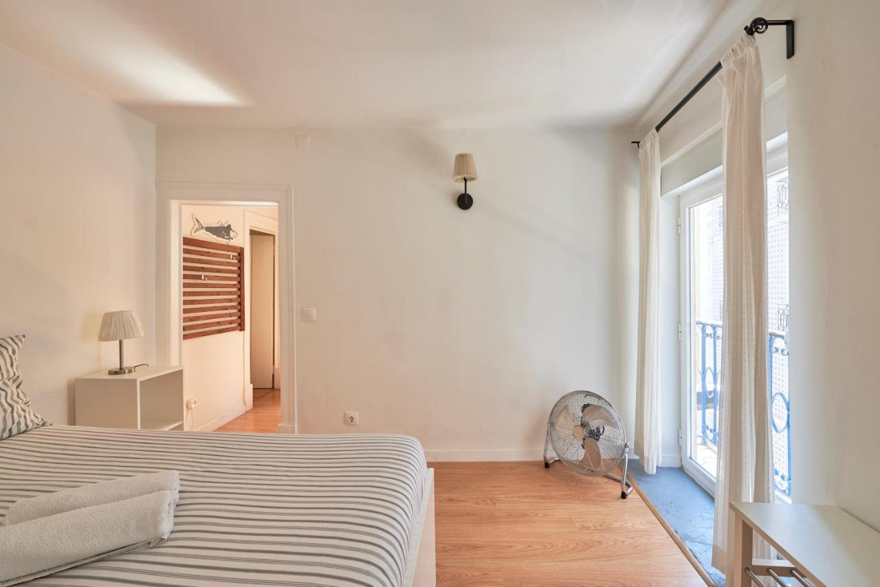Meet Lisboa | Your Home In Lisbon | City Centre Exterior photo