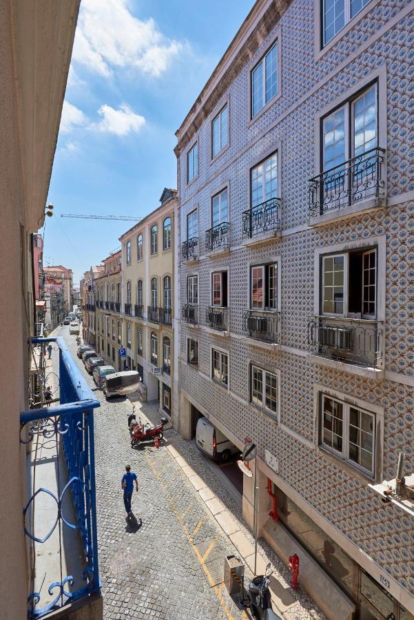 Meet Lisboa | Your Home In Lisbon | City Centre Exterior photo